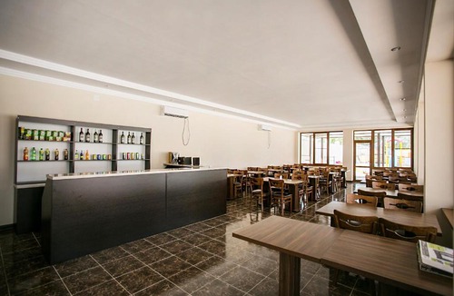 Sokhumi Hotel | Akua Resort Hotel