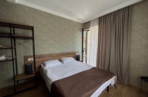 Stepantsminda House | Aldema