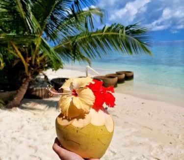 Felidhoo Hotel | Alimas Holiday Retreat Maldives