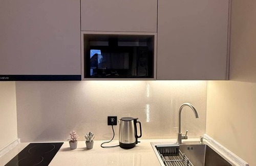 Dusheti Apartment | Altimera Collection - Alchemy - Ski-In/Ski-Out