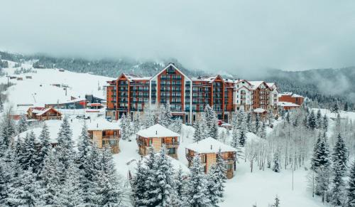 Khulo Hotel | Ambassadori Goderdzi Hotel