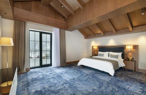Khulo Hotel | Ambassadori Goderdzi Hotel
