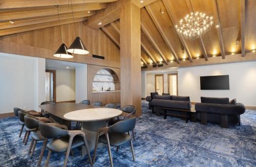 Khulo Hotel | Ambassadori Goderdzi Hotel