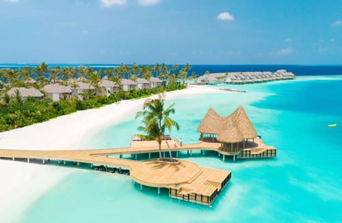 Madivaru Hotel | Ananea Madivaru Maldives