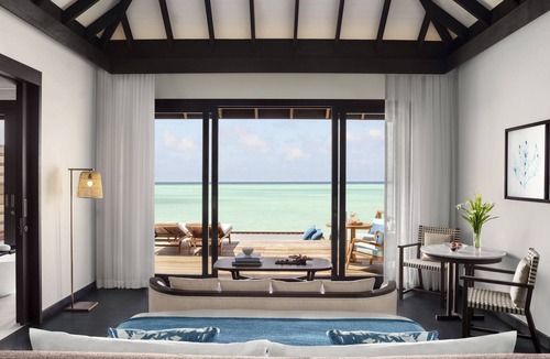 Veligandu Resort | Anantara Veli Maldives Resort - Adults Only