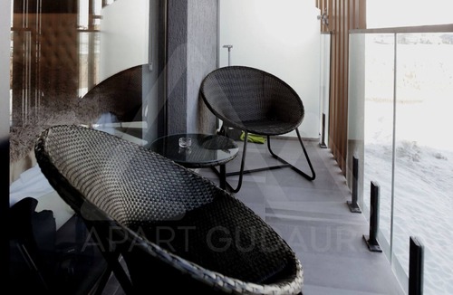 Kazbegi Apartment | Apart Gudauri LLC - Luxury Apartments in Gudauri ski resort