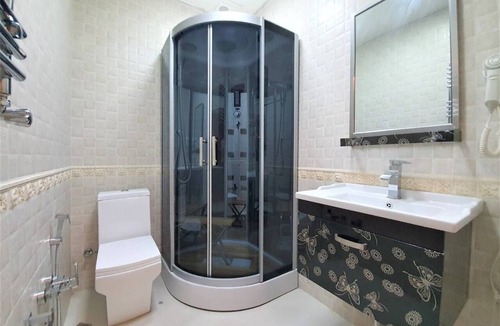 Mtatsminda Apartment | apartament in old gorgia