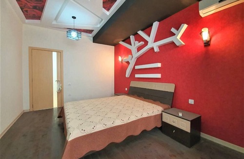Mtatsminda Apartment | apartament in old gorgia