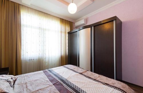 New Boulevard Apartment | apartament- inasaridze 15