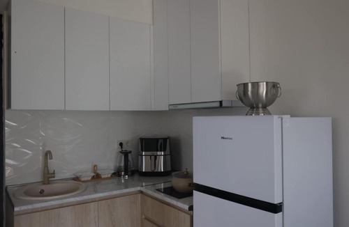 Akhali Ubani Apartment | Apartament Natalia