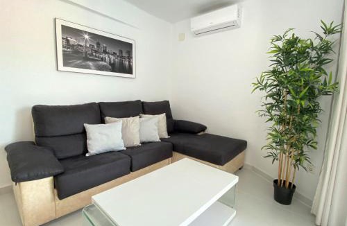 Nerja City Centre Apartment | Apartamento Centro Top Floor Casasol