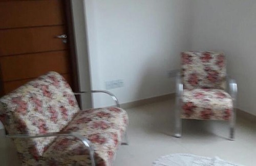 Nossa Senhora Aparecida Apartment | Apartamento da Simone
