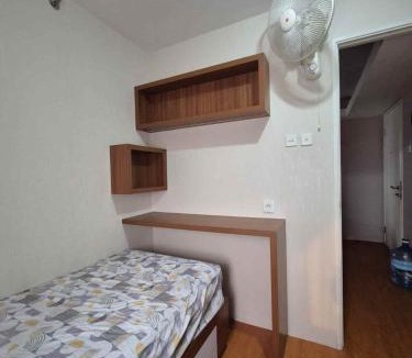 Jatinegara Apartment | Apartemen Bassura City