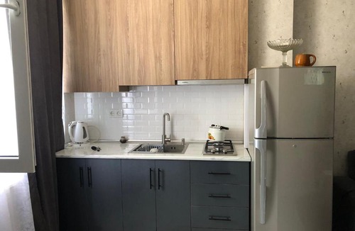 Avlabari Apartment | Apartment in Avlabar