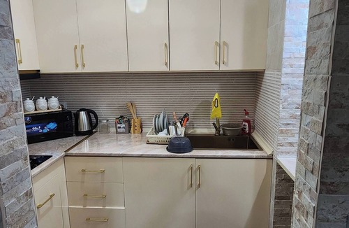 Batumi Apartment | Apartment in Batumi sea view