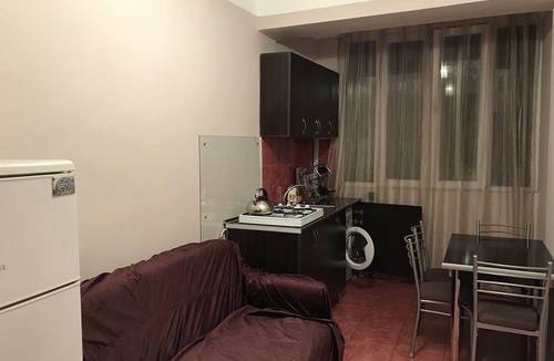 Old Boulevard Apartment | Apartment in the center of Batumi. Boulevard, Hotel Sheraton, sea.
