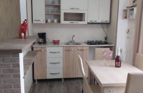 Tsqaltubo Apartment | Apartment - Mari