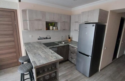 New Boulevard Apartment | Apartment near Orbi Plaza