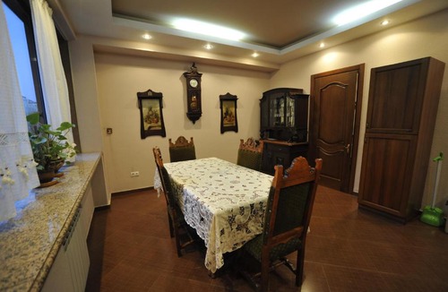 mtatsminda Apartment | Apartment on Gia Chanturia str 5