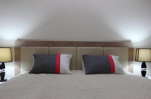 Old Boulevard Apartment | Apartment on Rustaveli 17