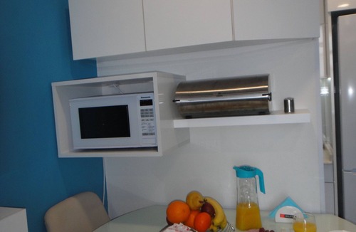 New Boulevard Apartment | Apartment Premium Class in Batumi