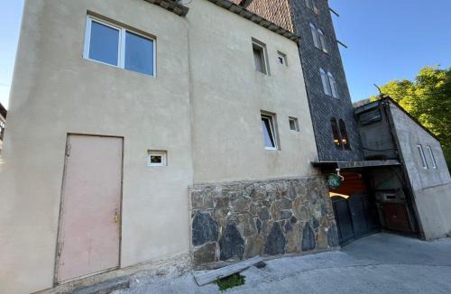 Bagvdanari Apartment | Apartment Roko