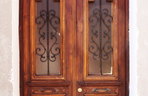 Chugureti House | ApartTen 2 BR Apt