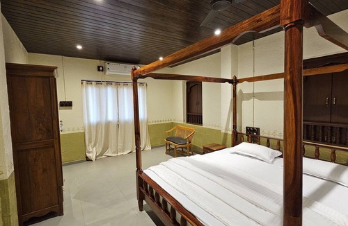 Bajarwadi House | Apla Wada