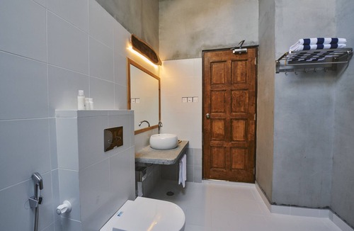 Haa Alifu Atoll Resort | Araaik Beach Village