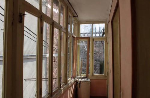 Sololaki House | Arkadi House