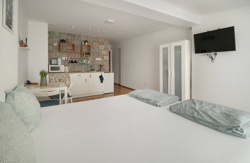 Studentski Grad Apartment | Art Studio Studentski Grad Sofia