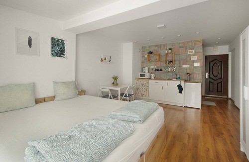 Studentski Grad Apartment | Art Studio Studentski Grad Sofia