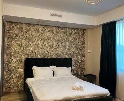 Didi Ateni Hotel | Ateni Hills