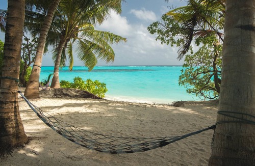 Thoddoo House | Athiriveli