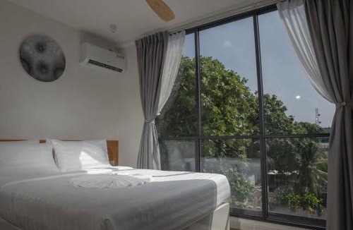 Fulidhoo Hotel | Atoll Retreat
