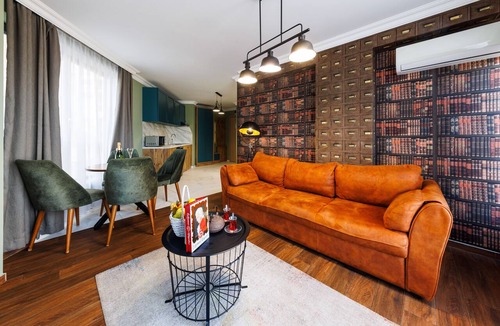 Studentski Grad Apartment | Avenue Hotel Sofia