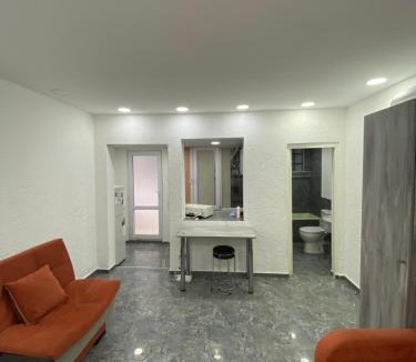 Avlabari Apartment | Avlabari P1