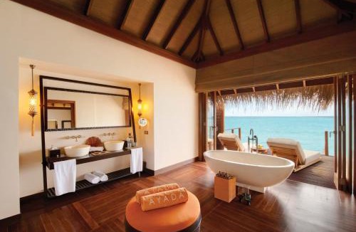 Maguhdhuvaa Resort | Ayada Maldives
