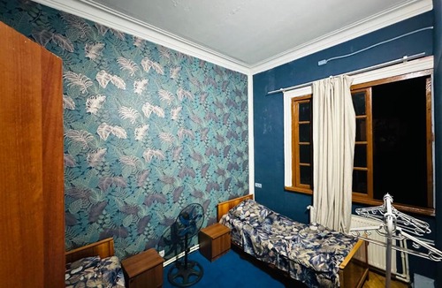 Sololaki Hostel | Backpackers Georgia