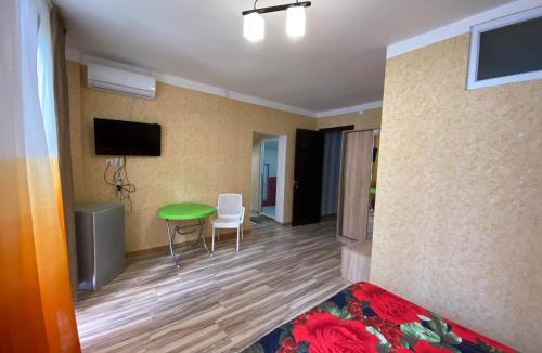 Shekhvetili Hotel | Bajo Shekvetili