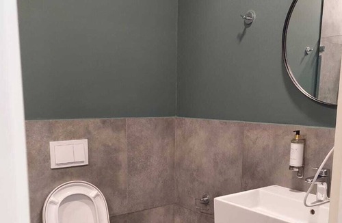Bakuriani Apartment | Bakuriani Apartment M25 (517)
