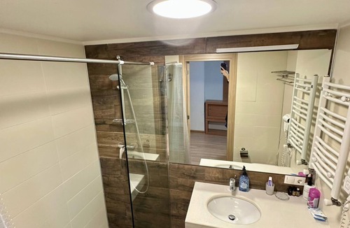 Bakuriani Apartment | Bakuriani Orbi palace deluxe Apt 564 - 5 minutes to Crystal and Didveli resort