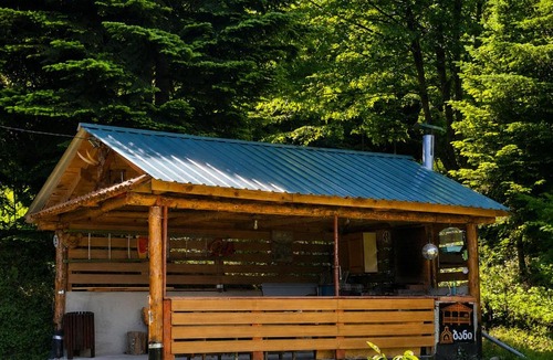 Ambrolauri House | Bani Cottage Racha