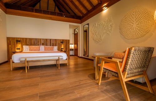 Thelu Veliga Resort | Barceló Whale Lagoon Maldives