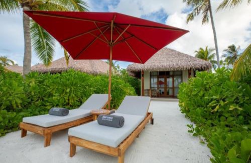 Thelu Veliga Resort | Barceló Whale Lagoon Maldives