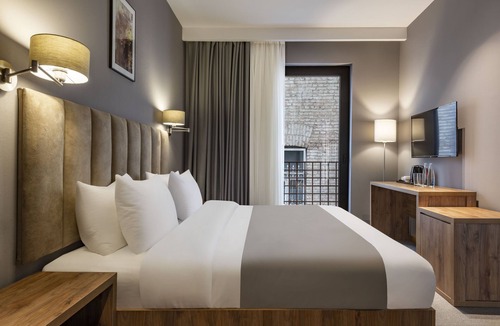Vera Hotel | BARNOVI BOUTIQUE HOTEL