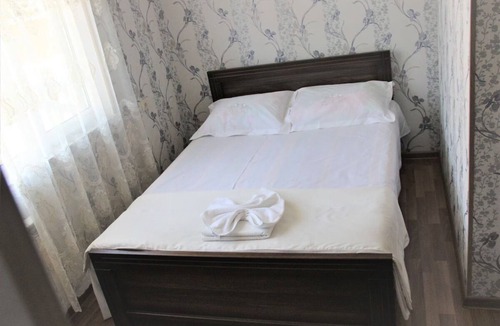 Kutaisi Hotel | Basic Double Room