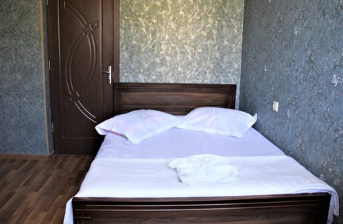 Kutaisi Hotel | Basic Double Room