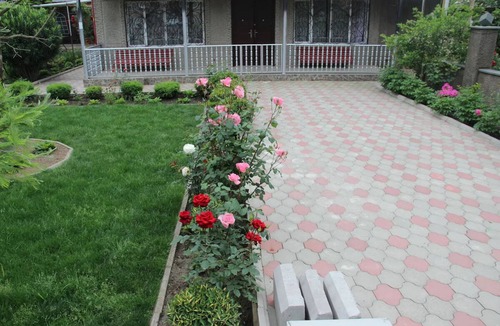 Kutaisi Hotel | Basic Double Room
