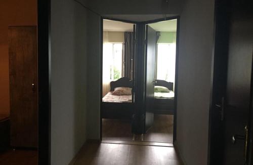 Sarpi House | Bata Apartment